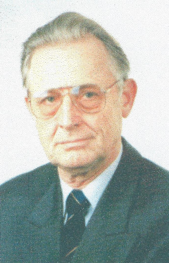 Herbert Jürß