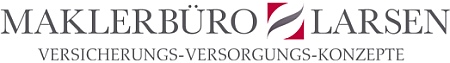 Logo Maklerbüre Larsen