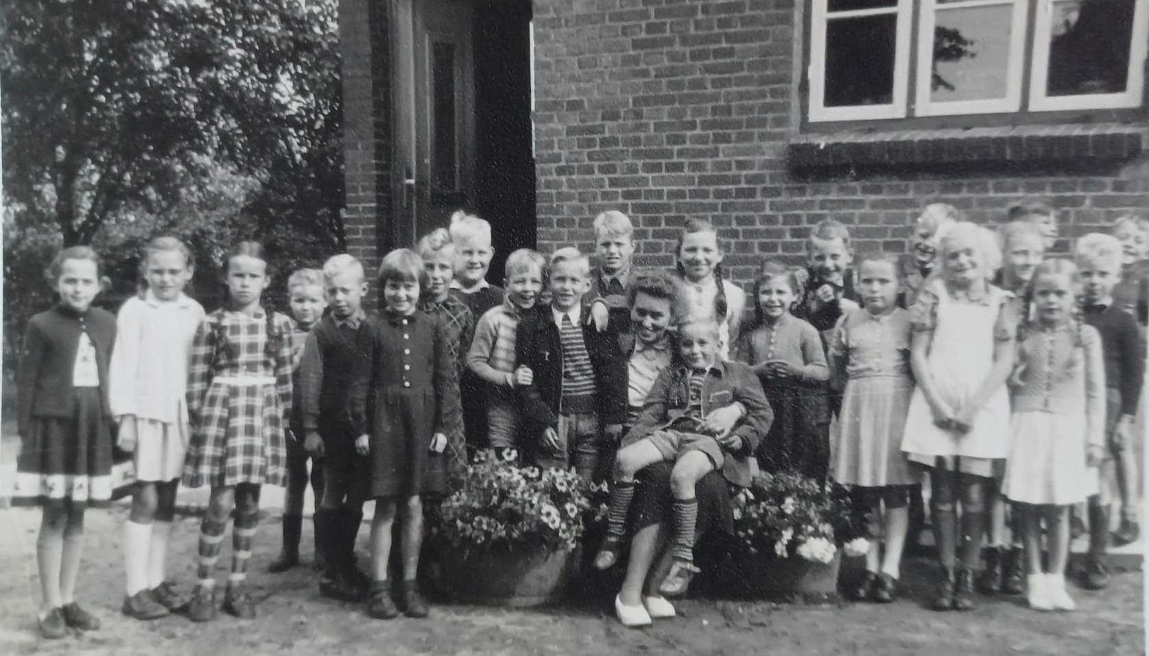 Bild mit Frauke Willms