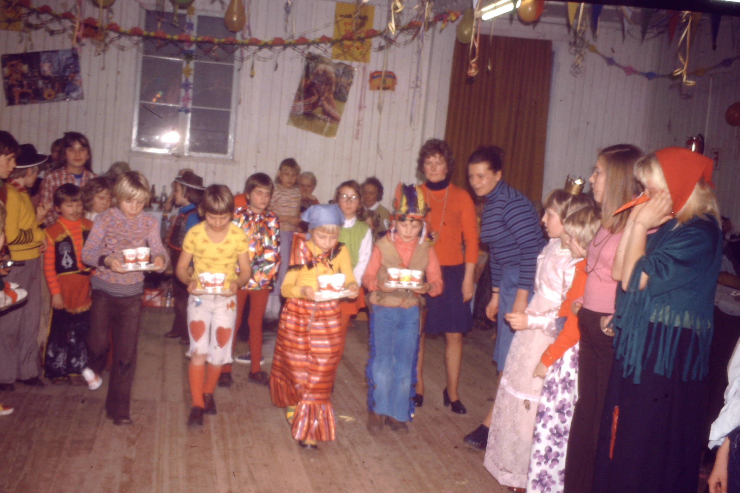 Fasching 1976