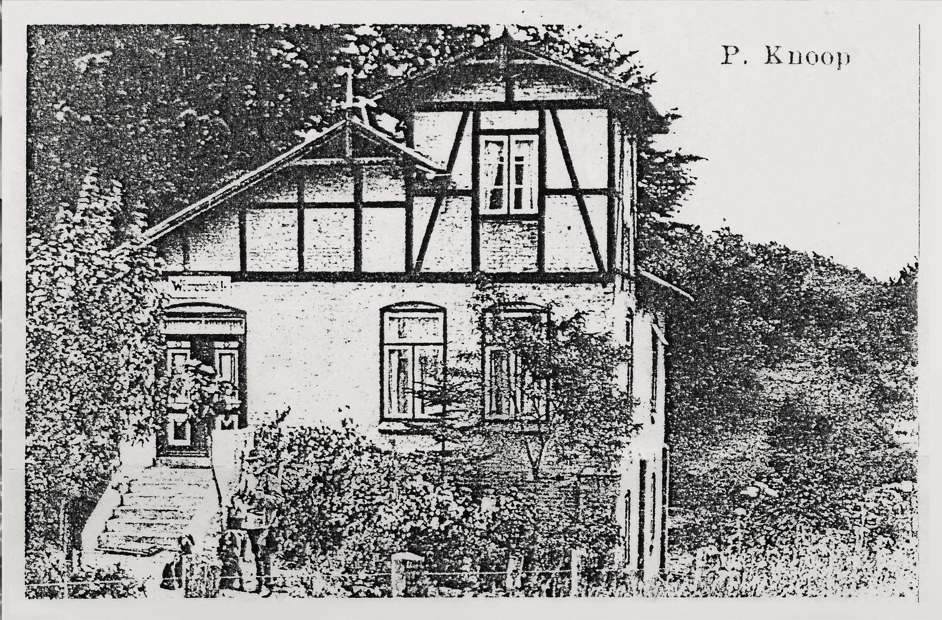 Hausbild 1910 für website