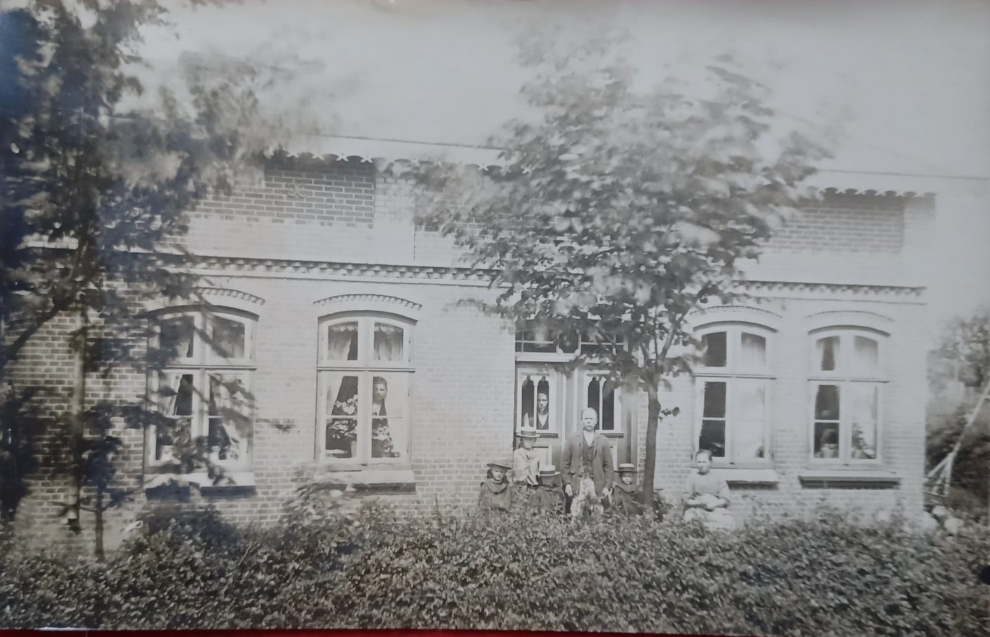 Hausbild Willms