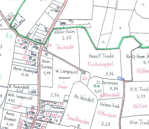 Hüttendahl Aukamp