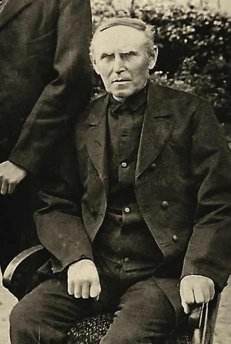 Johann L Wendell 1