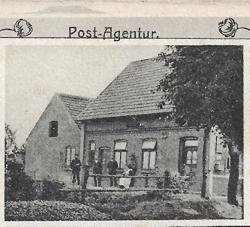 PostAgentur 1905
