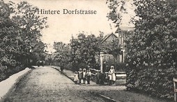 Hintere Dorfstraße