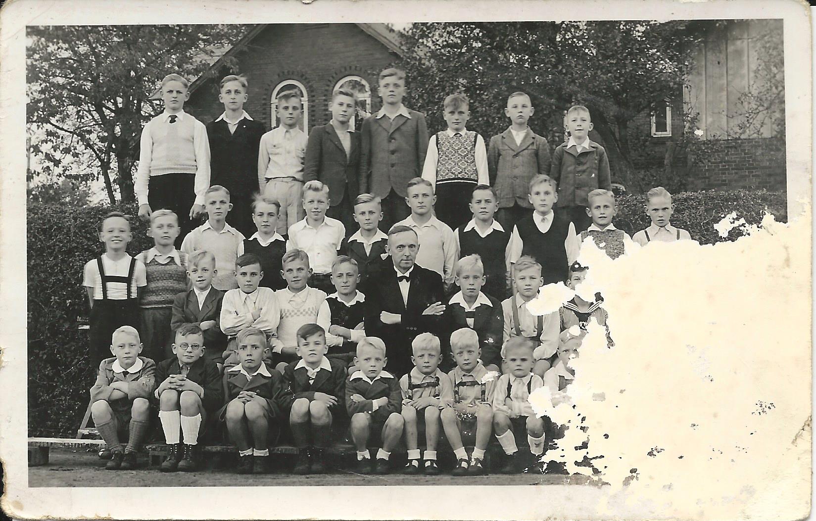 Tanzschule1950