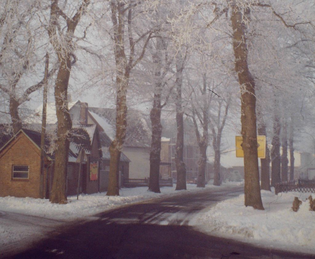 Winter Jan 1983 2