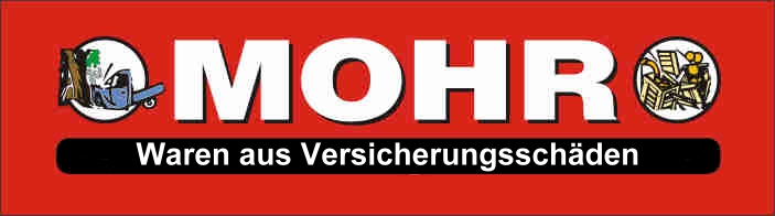Mohr Logo rot 2018