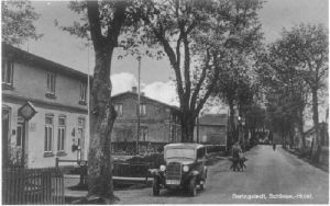 Beringstedt_Steinbergstrasse_1943